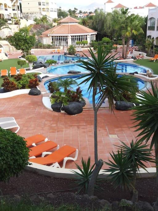 Vacanze Da Sogno San Miguel de Abona Kültér fotó