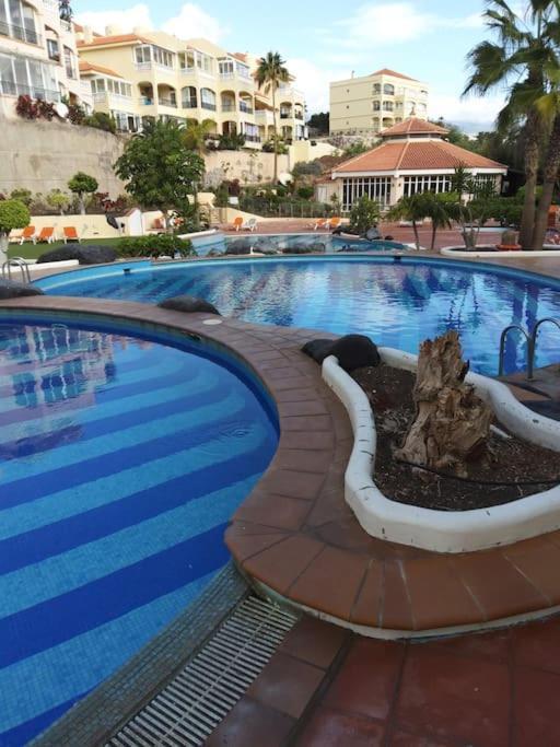 Vacanze Da Sogno San Miguel de Abona Kültér fotó