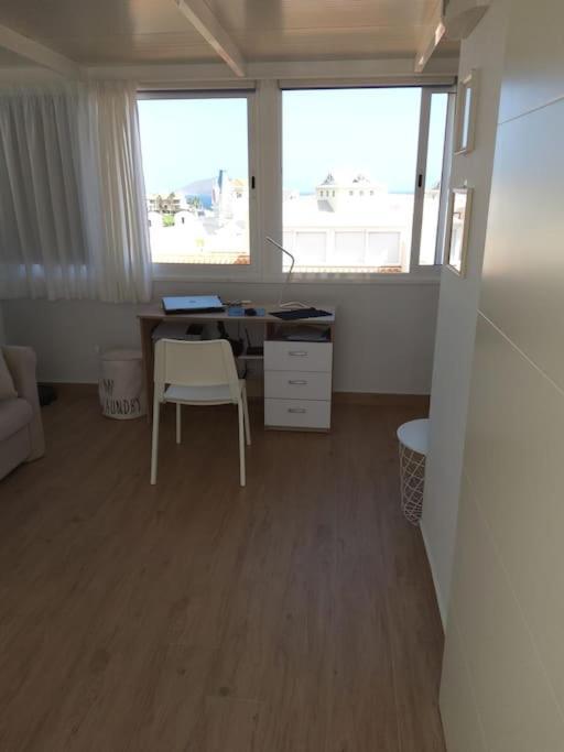 Vacanze Da Sogno San Miguel de Abona Kültér fotó