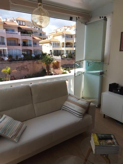 Vacanze Da Sogno San Miguel de Abona Kültér fotó