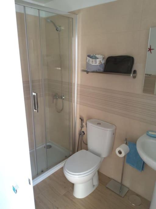 Vacanze Da Sogno San Miguel de Abona Kültér fotó