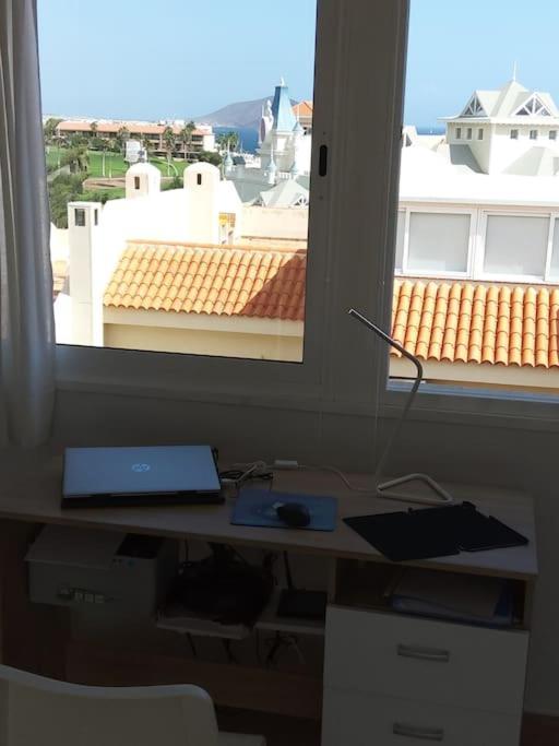 Vacanze Da Sogno San Miguel de Abona Kültér fotó