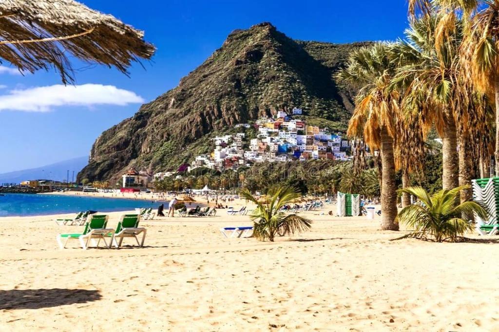 Vacanze Da Sogno San Miguel de Abona Kültér fotó