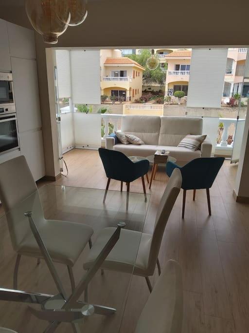 Vacanze Da Sogno San Miguel de Abona Kültér fotó