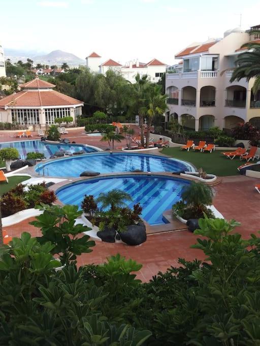 Vacanze Da Sogno San Miguel de Abona Kültér fotó