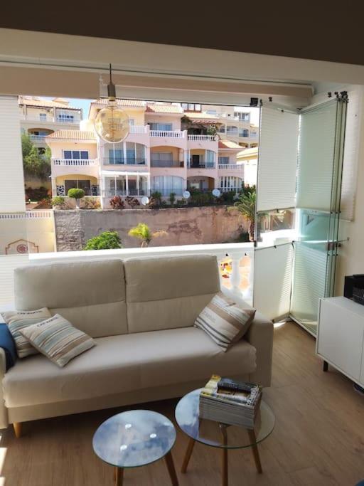 Vacanze Da Sogno San Miguel de Abona Kültér fotó