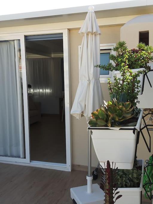 Vacanze Da Sogno San Miguel de Abona Kültér fotó