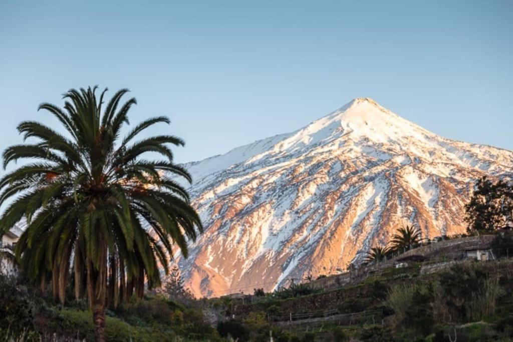 Vacanze Da Sogno San Miguel de Abona Kültér fotó