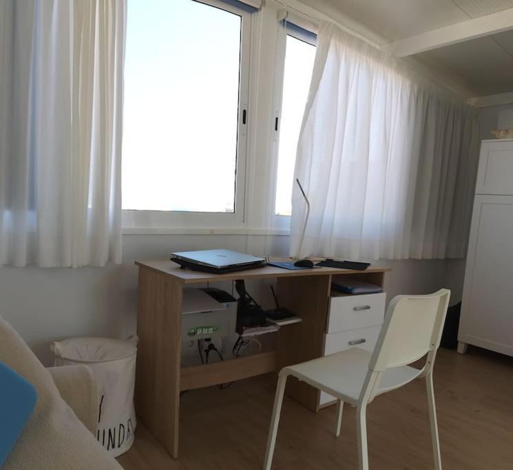 Vacanze Da Sogno San Miguel de Abona Kültér fotó