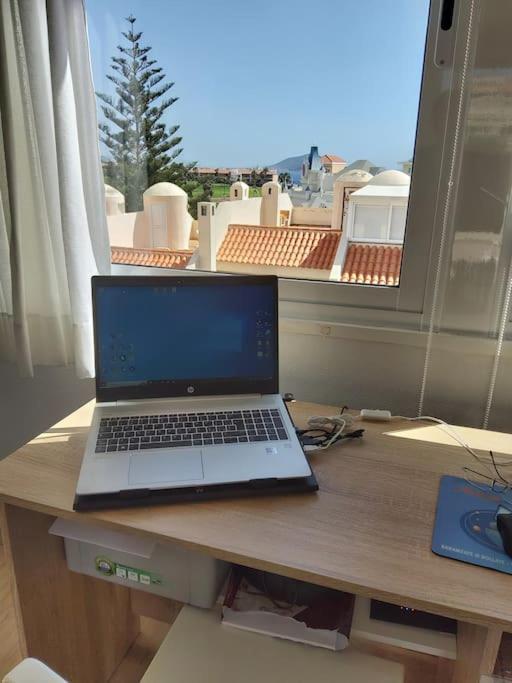 Vacanze Da Sogno San Miguel de Abona Kültér fotó