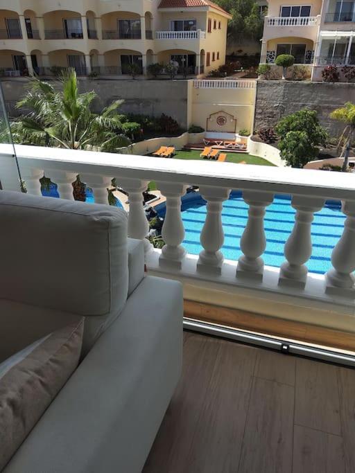 Vacanze Da Sogno San Miguel de Abona Kültér fotó