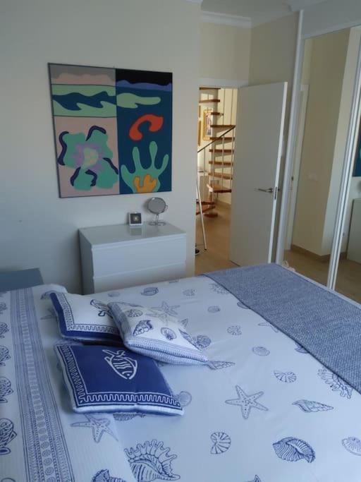 Vacanze Da Sogno San Miguel de Abona Kültér fotó