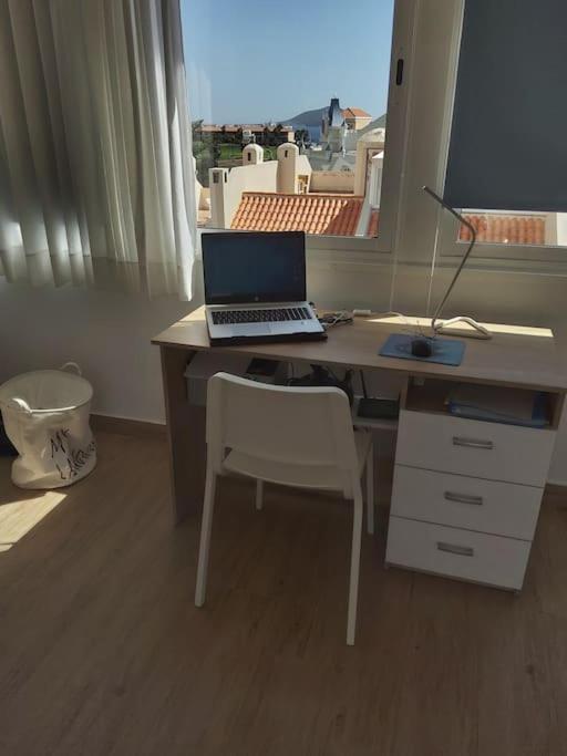 Vacanze Da Sogno San Miguel de Abona Kültér fotó