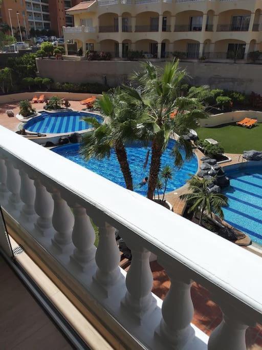 Vacanze Da Sogno San Miguel de Abona Kültér fotó