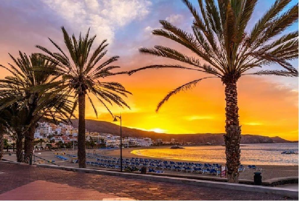 Vacanze Da Sogno San Miguel de Abona Kültér fotó