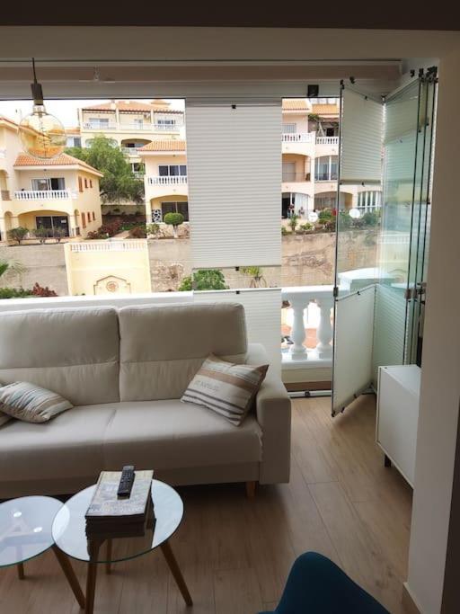Vacanze Da Sogno San Miguel de Abona Kültér fotó