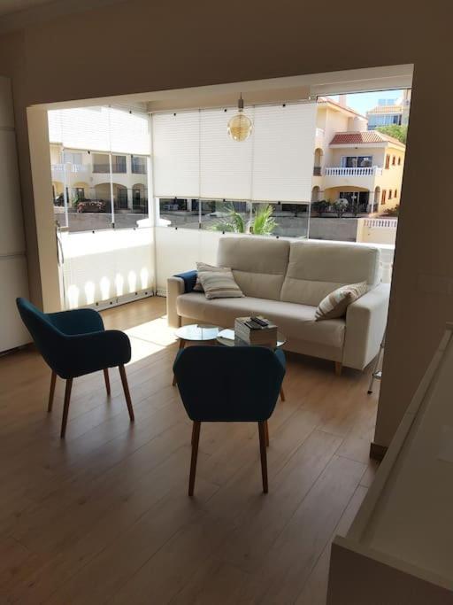 Vacanze Da Sogno San Miguel de Abona Kültér fotó