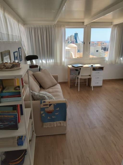 Vacanze Da Sogno San Miguel de Abona Kültér fotó