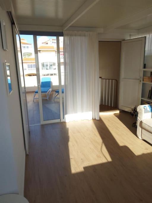 Vacanze Da Sogno San Miguel de Abona Kültér fotó