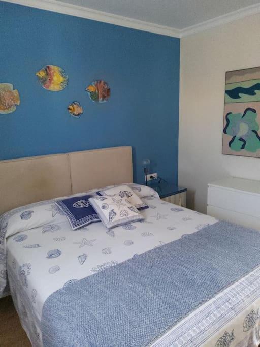 Vacanze Da Sogno San Miguel de Abona Kültér fotó
