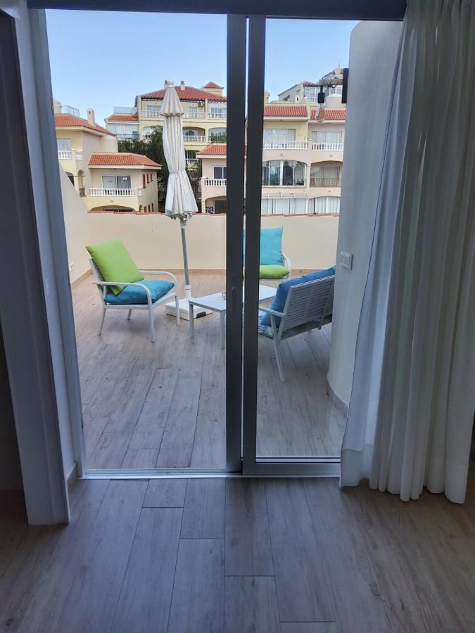 Vacanze Da Sogno San Miguel de Abona Kültér fotó