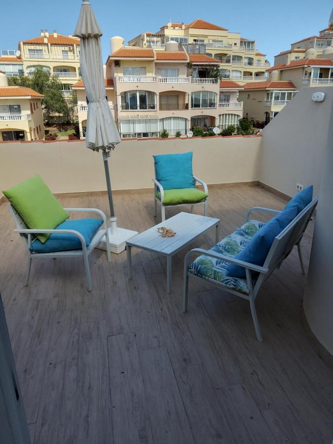 Vacanze Da Sogno San Miguel de Abona Kültér fotó