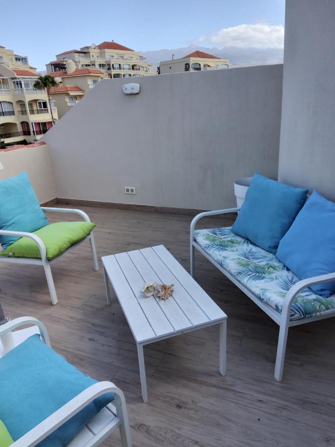 Vacanze Da Sogno San Miguel de Abona Kültér fotó