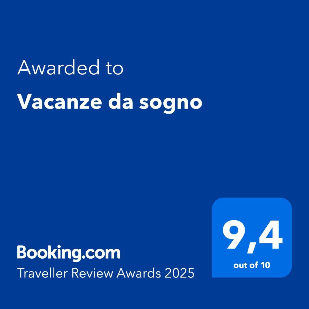 Vacanze Da Sogno San Miguel de Abona Kültér fotó